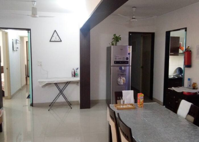 Mumbai Trent Guest House, Mumbai 2
